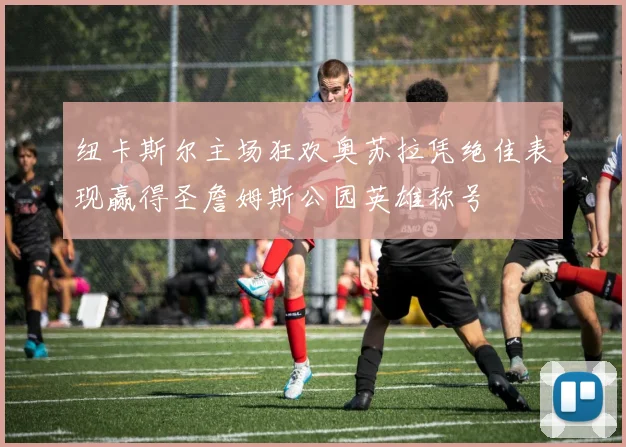 纽卡斯尔主场狂欢奥苏拉凭绝佳表现赢得圣詹姆斯公园英雄称号